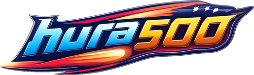 hura500 logo